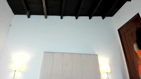 Snapshot of anyagraham chatting on 23, 12, 2024 I am Anya online show from 23, 12, 2024