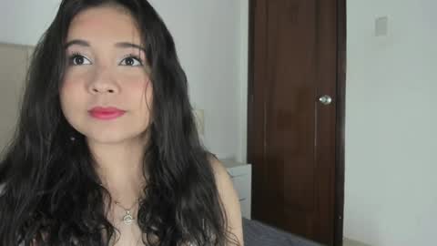 Snapshot of anyagraham chatting on 10, 1, 2025 I am Anya online show from 10, 1, 2025