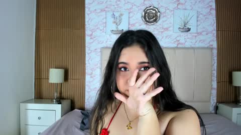 Snapshot of anyagraham chatting on 19, 1, 2025 I am Anya online show from 19, 1, 2025