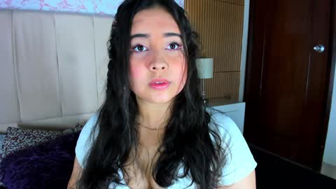Snapshot of anyagraham chatting on 20, 1, 2025 I am Anya online show from 20, 1, 2025