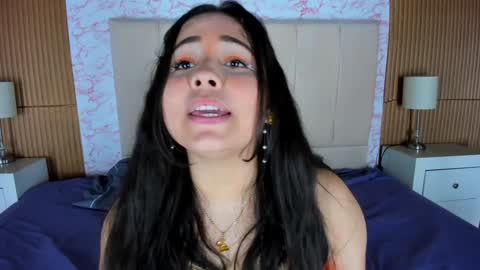 Snapshot of anyagraham chatting on 22, 1, 2025 I am Anya online show from 22, 1, 2025