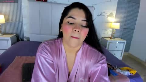 Snapshot of anyagraham chatting on 15, 9, 2025 I am Anya online show from 15, 9, 2025