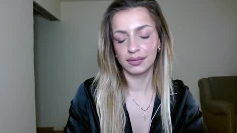 Anya online show from 18, 4, 2026