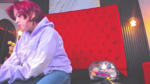 anyanddimitry online show from 13, 1, 2026