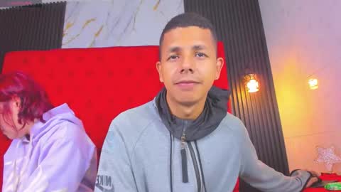 anyanddimitry online show from 14, 1, 2026