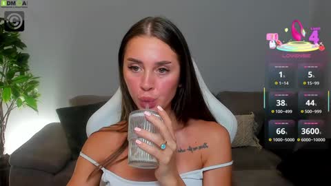 Anya online show from 7, 10, 2025