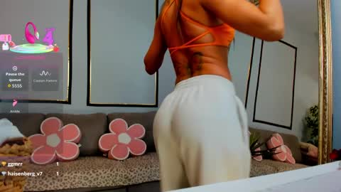 Anya online show from 6, 4, 2026