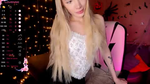 Anya online show from 31, 10, 2025