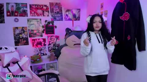 Any online show from 12, 9, 2025