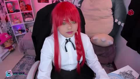 Any online show from 18, 11, 2025