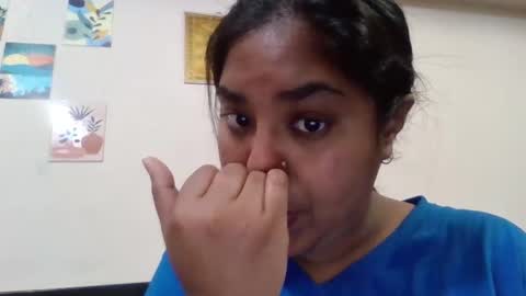 Snapshot of anydanyg chatting on 4, 1, 2025 anydanyg online show from 4, 1, 2025