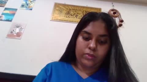Snapshot of anydanyg chatting on 5, 1, 2025 anydanyg online show from 5, 1, 2025