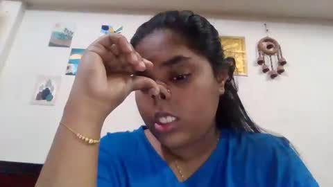 Snapshot of anydanyg chatting on 10, 1, 2025 anydanyg online show from 10, 1, 2025