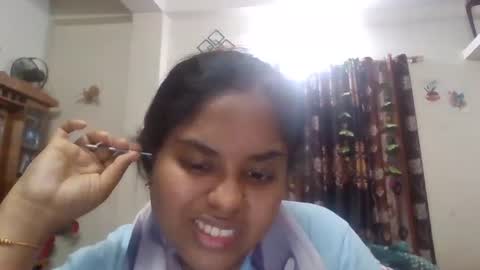 Snapshot of anydanyg chatting on 29, 1, 2025 anydanyg online show from 29, 1, 2025