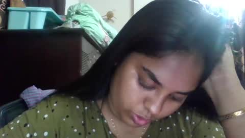 Snapshot of anydanyg chatting on 10, 3, 2025 anydanyg online show from 10, 3, 2025