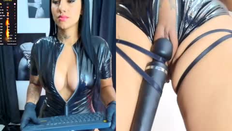 Snapshot of anyela_bdsm chatting on 3, 6, 2026 anyela_bdsm online show from 3, 6, 2026