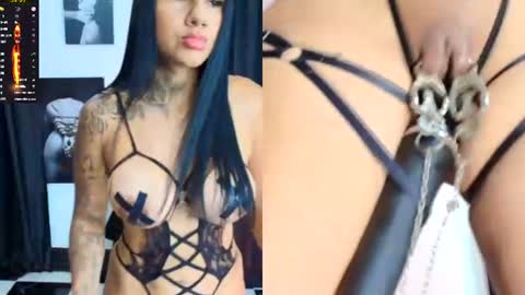 Snapshot of anyela_bdsm chatting on 11, 6, 2026 anyela_bdsm online show from 11, 6, 2026