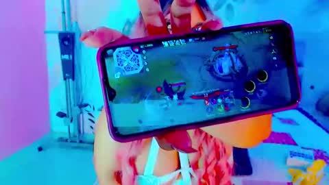 anyell online show from 19, 12, 2024