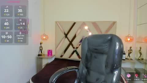 anyelotwink online show from 18, 4, 2026