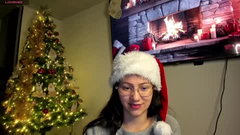 Anyi  Orion and Pyxis online show from 8, 12, 2024