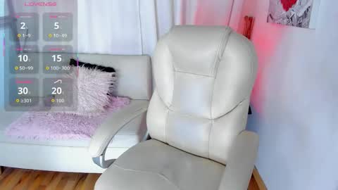 Anyi online show from 16, 10, 2025