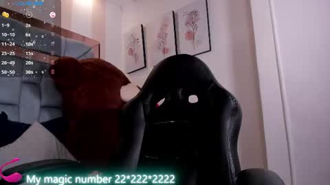 Snapshot of anyi_sweet_titss chatting on 27, 6, 2026 Anyi online show from 27, 6, 2026