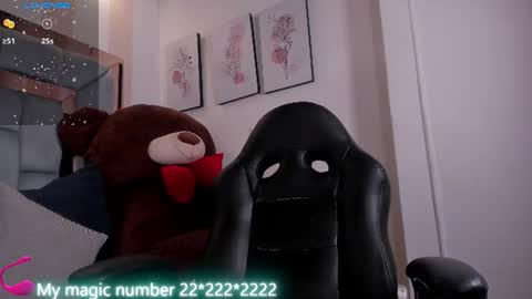 Snapshot of anyi_sweet_titss chatting on 6, 7, 2026 Anyi online show from 6, 7, 2026