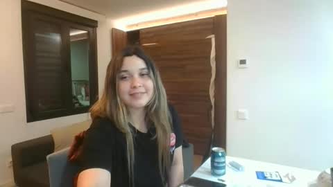 Snapshot of anyis6826 chatting on 1, 11, 2025 anyis6826 online show from 1, 11, 2025