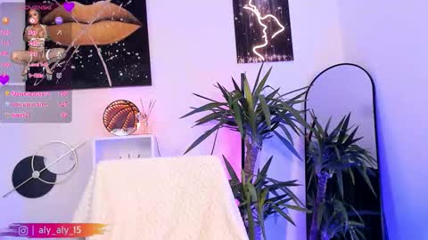 Snapshot of anyssyahoot chatting on 3, 2, 2026 Anyssya online show from 3, 2, 2026