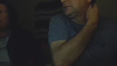 Daddy online show from 14, 12, 2025