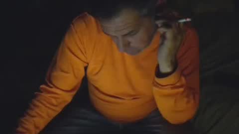 Daddy online show from 23, 4, 2026