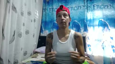 Snapshot of anyu_1306 chatting on 27, 2, 2026 anyu online show from 27, 2, 2026