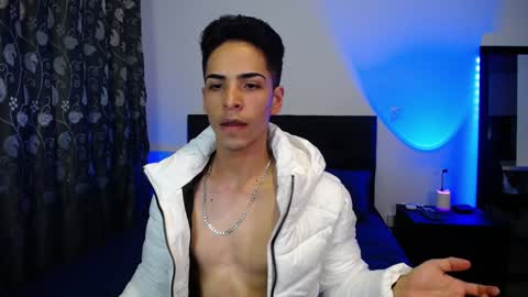 aodaboy online show from 2, 1, 2025