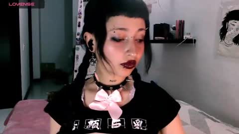 aoi_dandelion online show from 9, 3, 2025