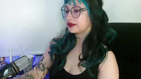 aoi_dandelion online show from 13, 9, 2025