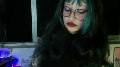 aoi_dandelion online show from 15, 9, 2025