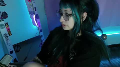 aoi_dandelion online show from 27, 10, 2025