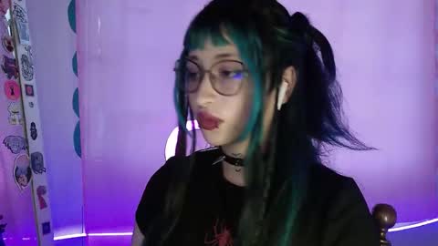 aoi_dandelion online show from 9, 11, 2025