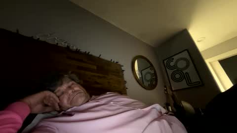 Snapshot of apeter1970 chatting on 3, 3, 2026 apeter1970 online show from 3, 3, 2026