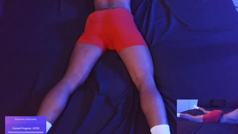ApexFlex1 online show from 6, 6, 2026