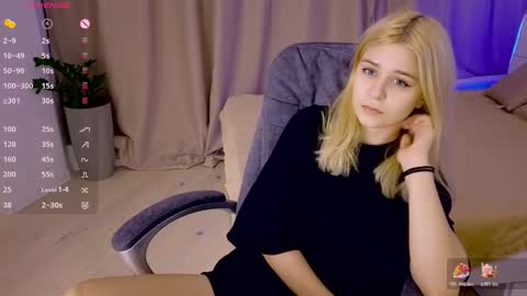 ApheliaStar online show from 6, 1, 2026