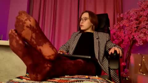 APHEX QUEEN online show from 10, 10, 2025