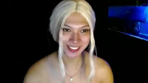 Roman Goddess online show from 29, 12, 2024