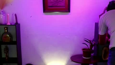 Roman Goddess online show from 27, 1, 2025