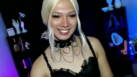 Roman Goddess online show from 4, 3, 2025