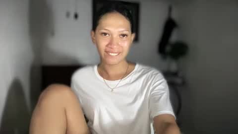 Roman Goddess online show from 16, 10, 2025