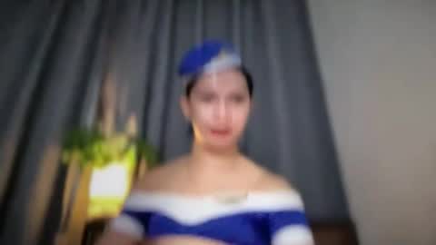 Roman Goddess online show from 12, 1, 2026