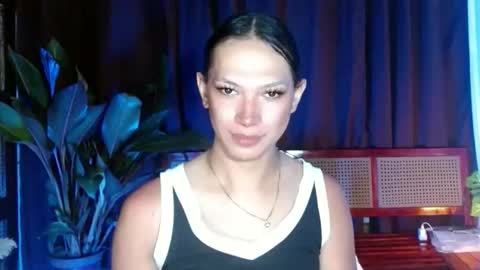 Roman Goddess online show from 2, 3, 2026