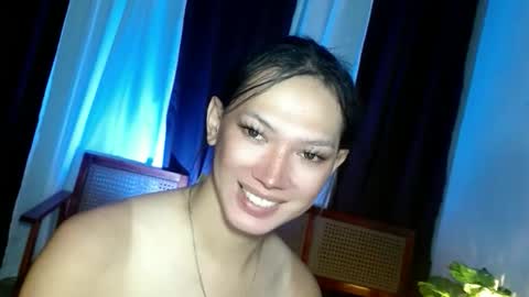 Roman Goddess online show from 16, 3, 2026