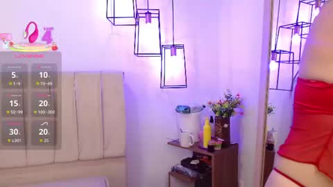 Snapshot of aphril_bluee chatting on 5, 8, 2026 aphril_bluee online show from 5, 8, 2026